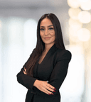 Burcu Akman