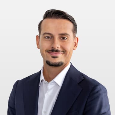 Agente immobiliare a Amriswil: Albion Krasniqi