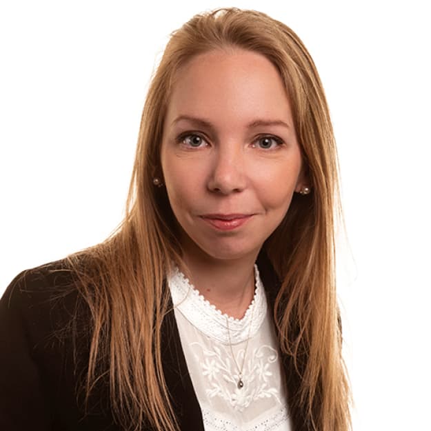 Agente immobiliare a Sierre: Alisson Savioz