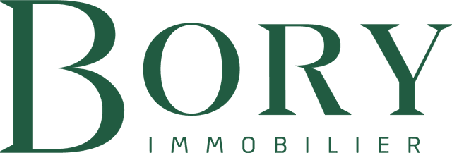Bory Immobilier