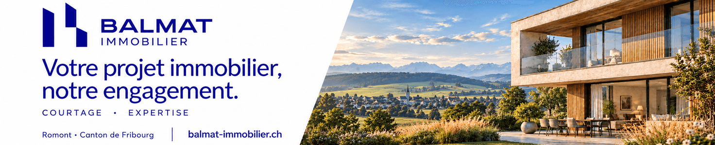 Gayané Jourbajian - Immobilienmakler in Romont
