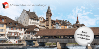 AZ Immobilien und Verwaltungen - Real Estate Agency in Arni