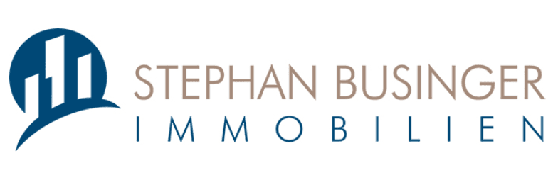 Stephan Businger Immobilien