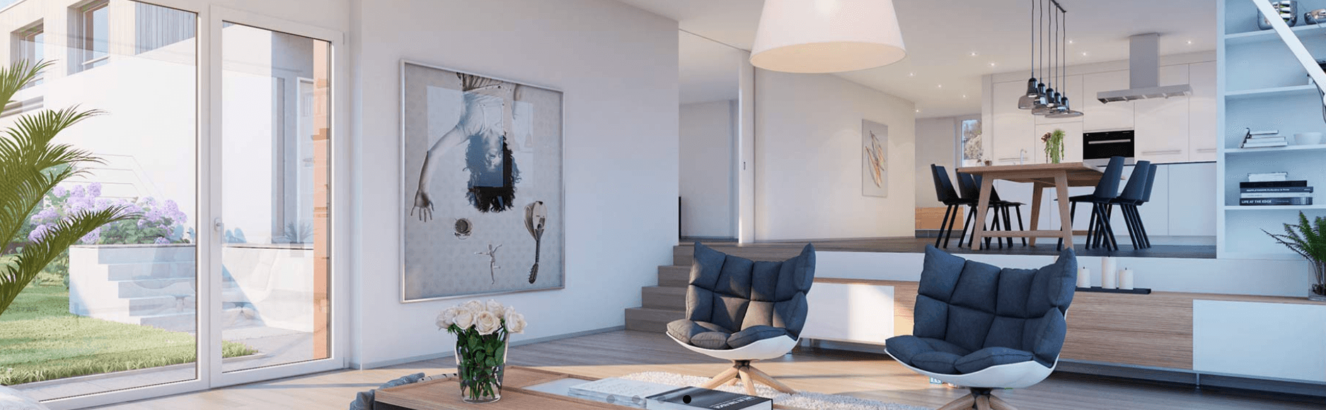 Oertle Baumanagement und Immobilien  - Real Estate Agency in Heimberg