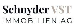 Schnyder VST Immobilien AG