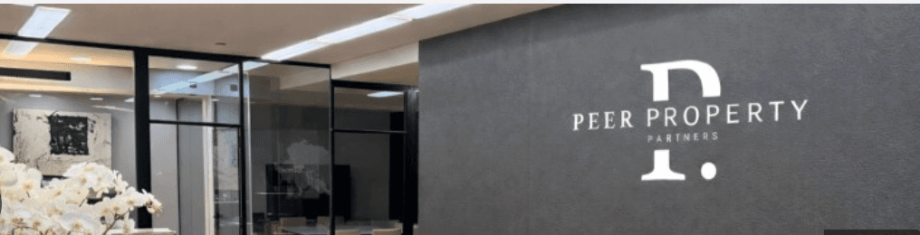 PEER PROPERTY PARTNERS - Real Estate Agency in Bern