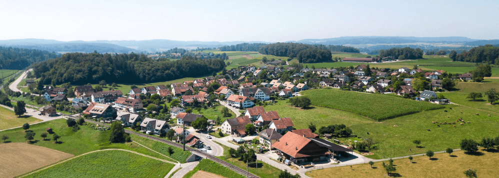 immoMARTI Immobilien GmbH - Agence immobilière à Dinhard
