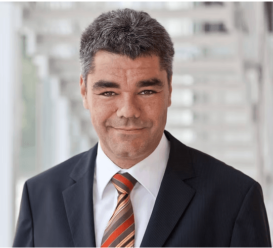 Agente immobiliare a Dinhard: Michael Marti