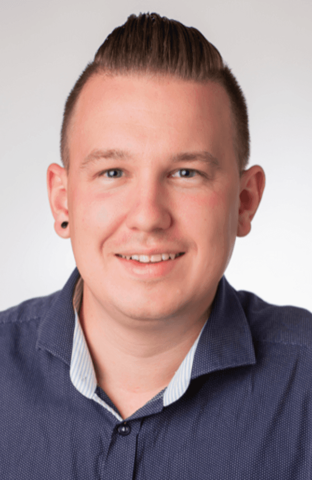 Agente immobiliare a Büttikon: Tom Bucher
