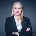 Saskia Stojmenovski