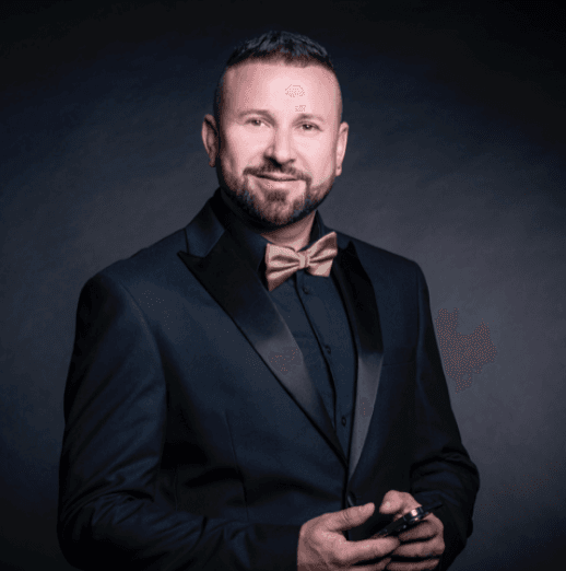 Agente immobiliare a Wohlen: Sasha  Stojmenovski
