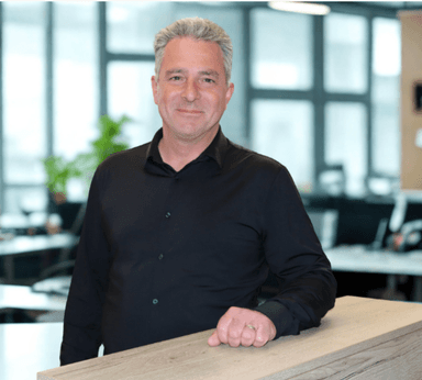 Immobilienmakler in Buttikon: Stefan Harsch