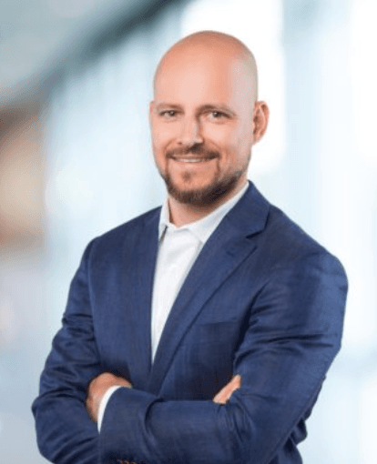 Christoph M. Steiner