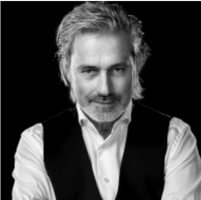 Agent immobilier à Zürich: Stephan Kocher