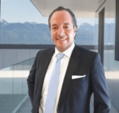 Agent immobilier à Zermatt: Thomas Gutsche