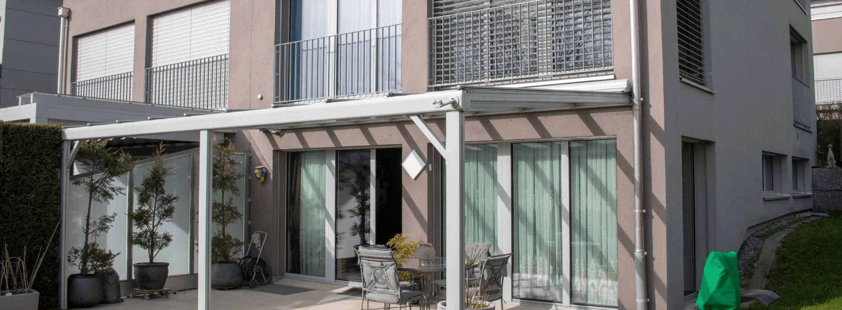 Andreas Graf - Courtier immobilier à Bülach