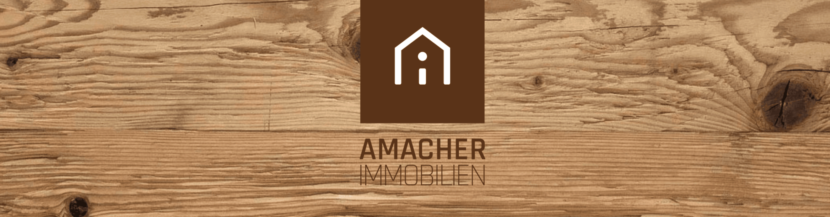 Amacher Immobilien - Real Estate Agency in Münsingen