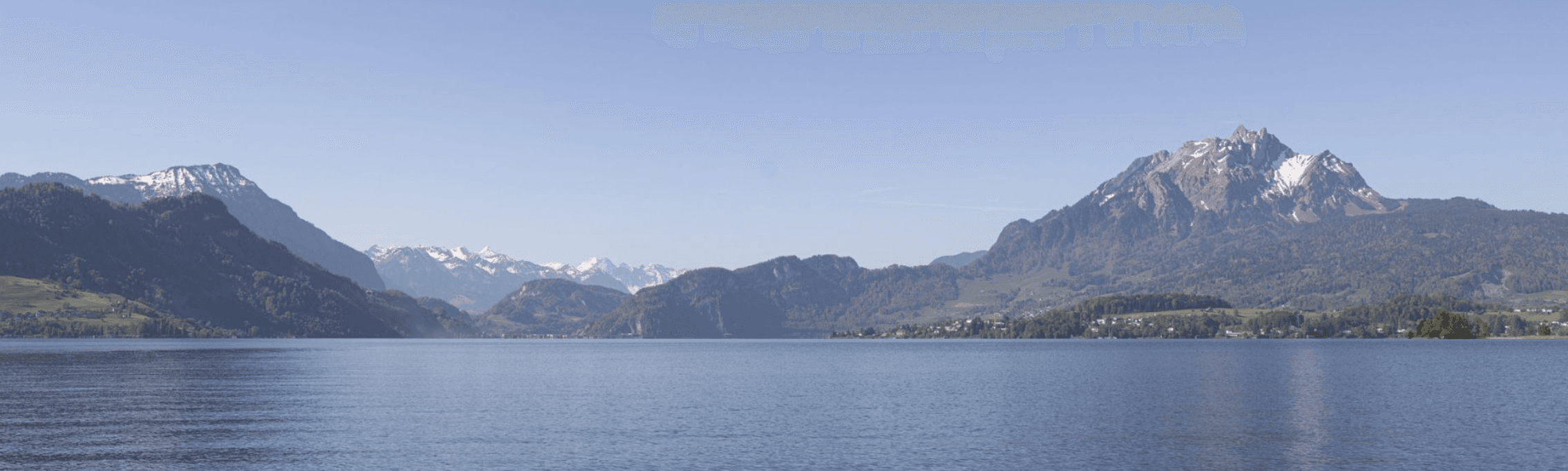 Christoph Fässler - Immobilienmakler in Luzern