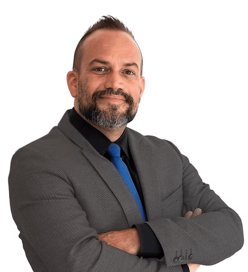 Agente immobiliare a Orpund: Timon Müller