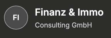 Finanz & Immo Consulting GmbH
