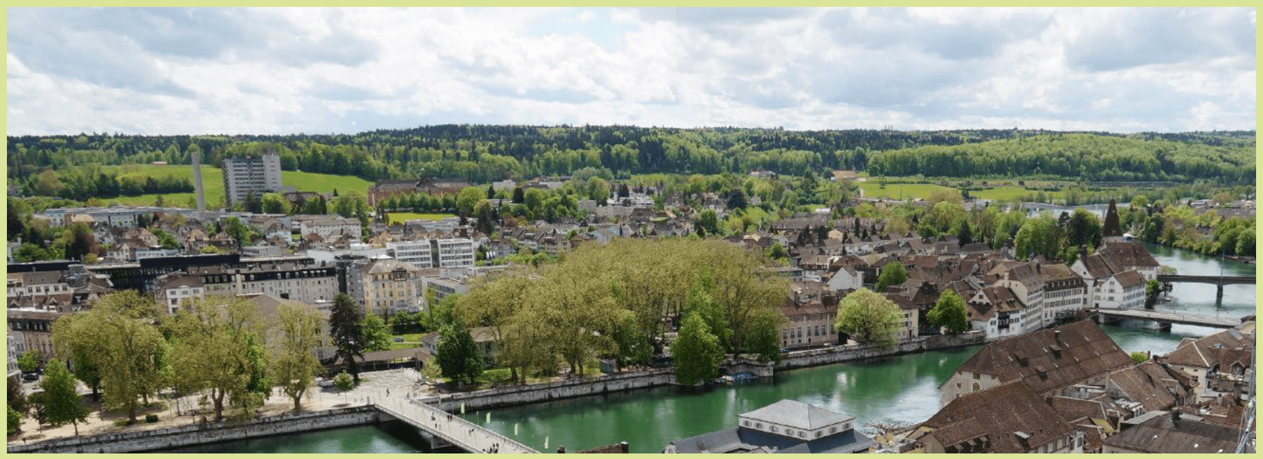 Buri Immo AG - Real Estate Agency in Deitingen