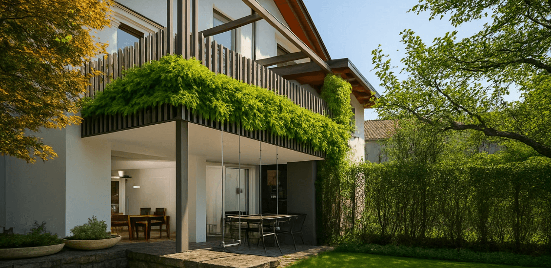 CASA VENT AG - Real Estate Agency in Uster
