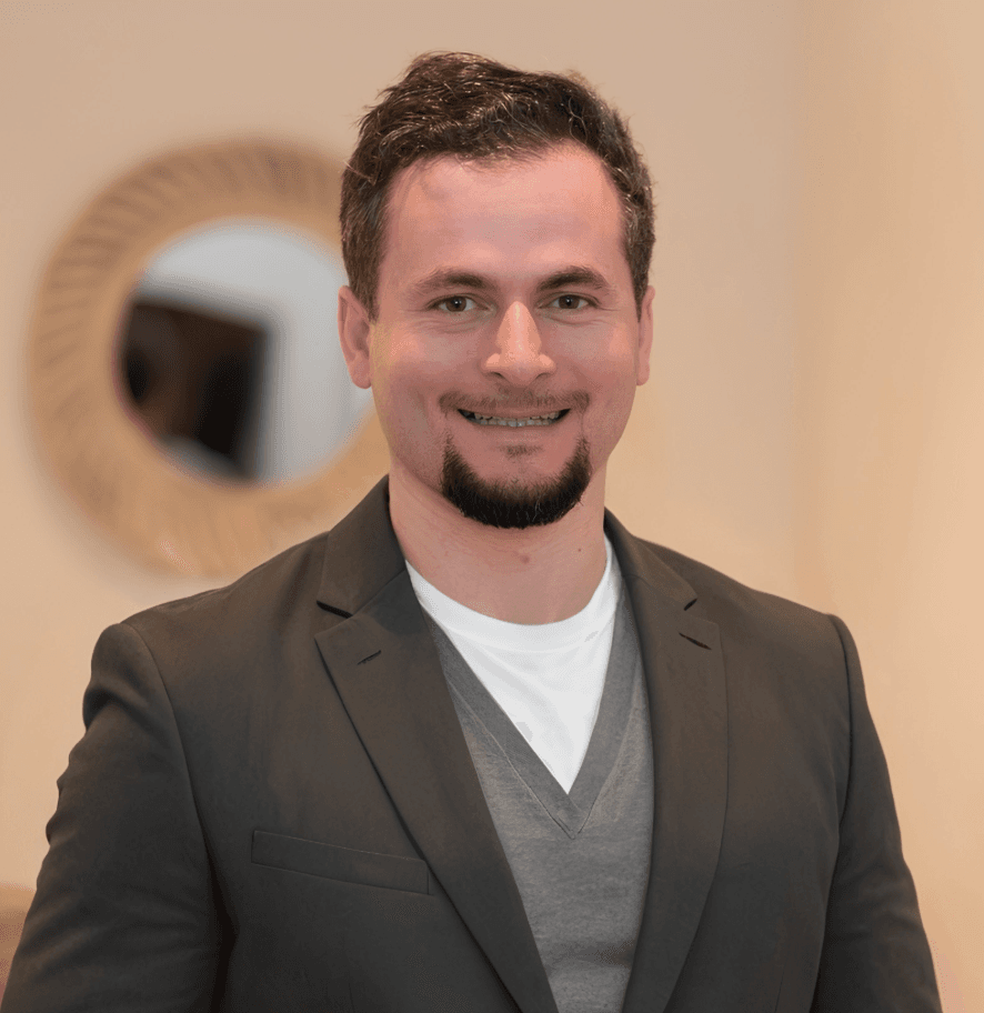 Immobilienmakler in Menzingen: Antares Smago