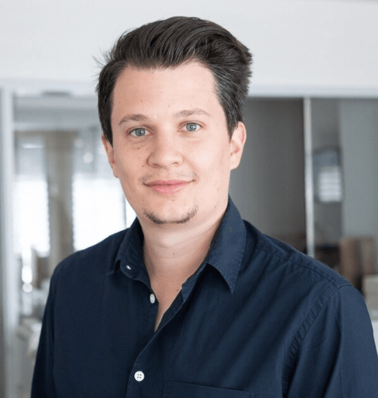 Immobilienmakler in Riehen: Matthias Linder