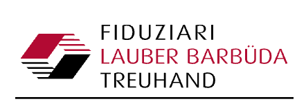 Lauber Barbüda Treuhand AG
