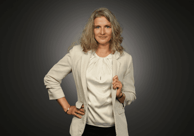 Agent immobilier à Sion: Valérie Biermann