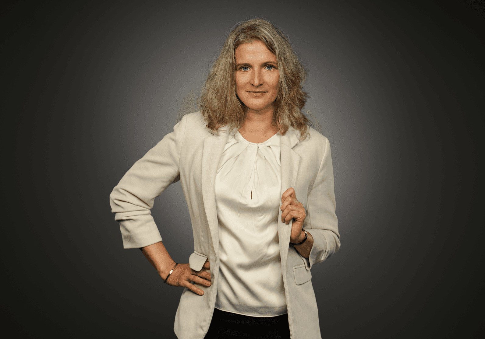 Agente immobiliare a Sion: Valérie Biermann