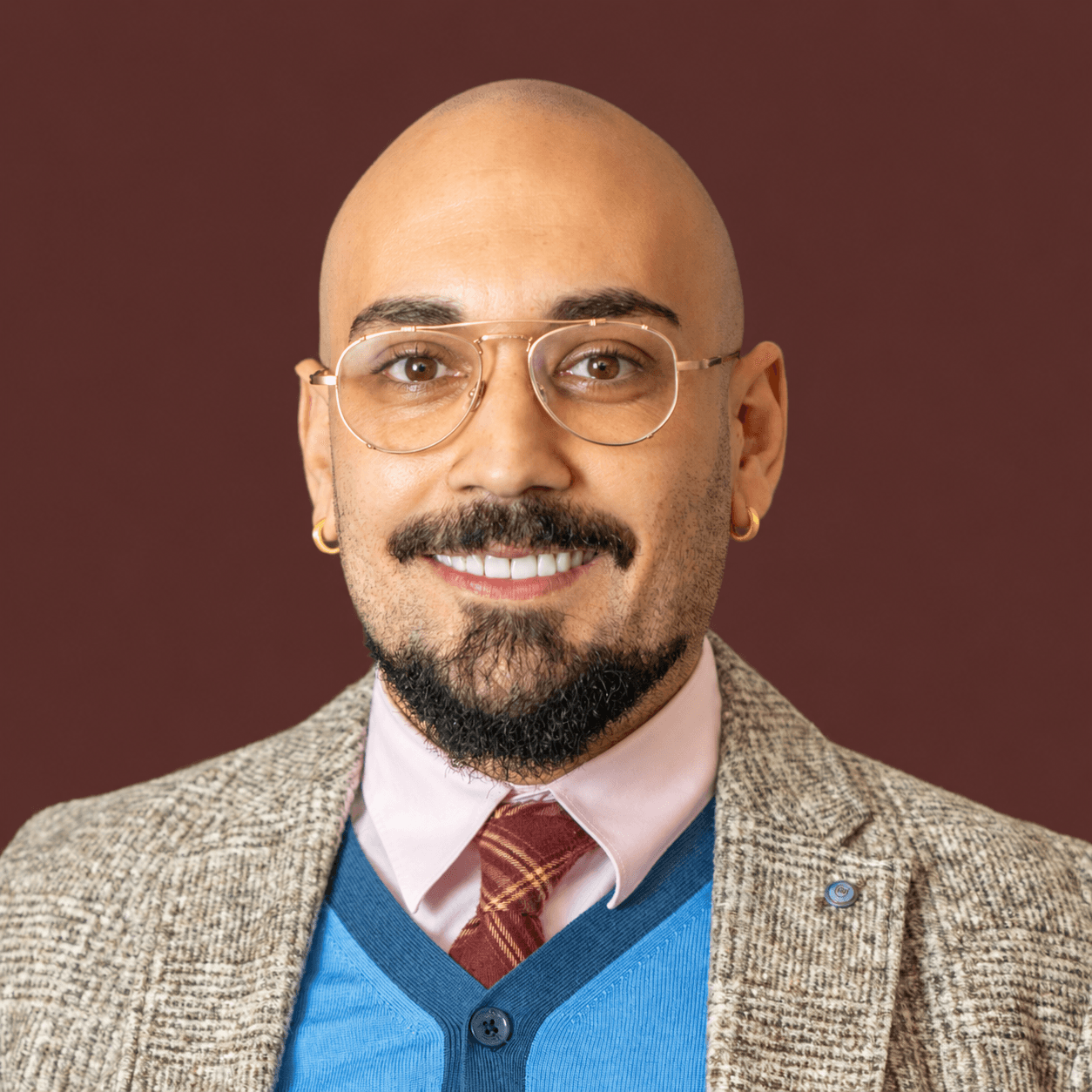 Immobilienmakler in Wetzikon: Patrick Scala