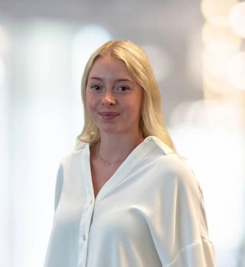 Agente immobiliare a Baar: Cora Richter