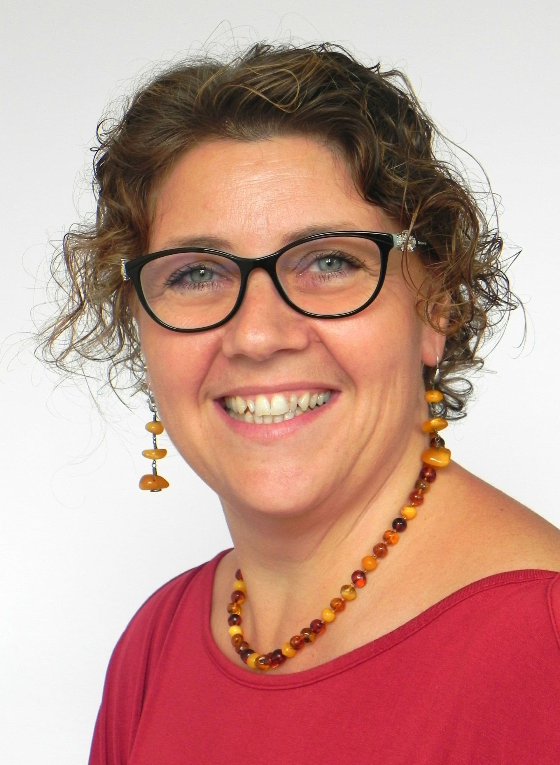 Real Estate Agent in Bellinzona: Patrizia De Vita