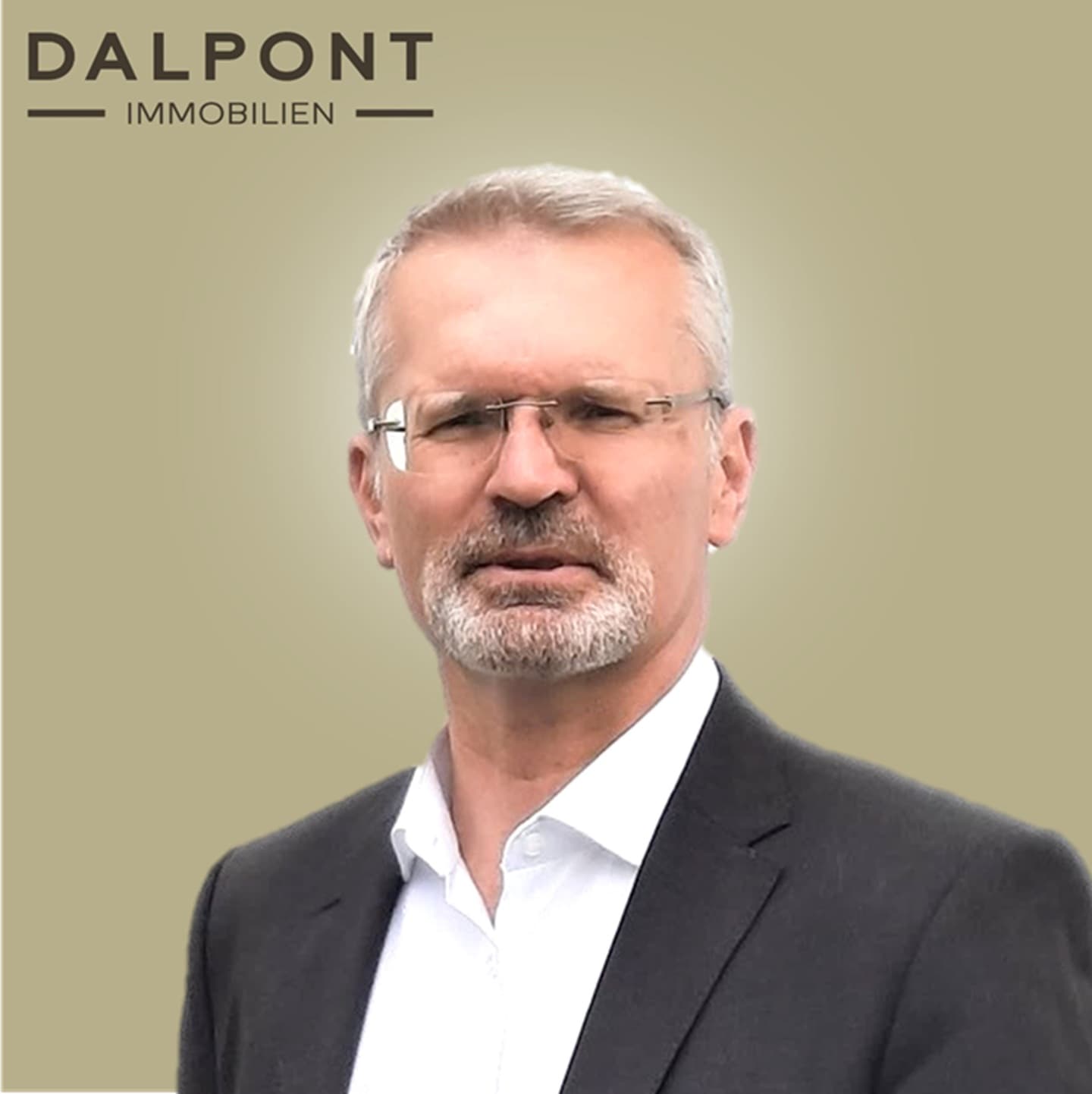 Agent immobilier à Oberhallau: David Zumsteg