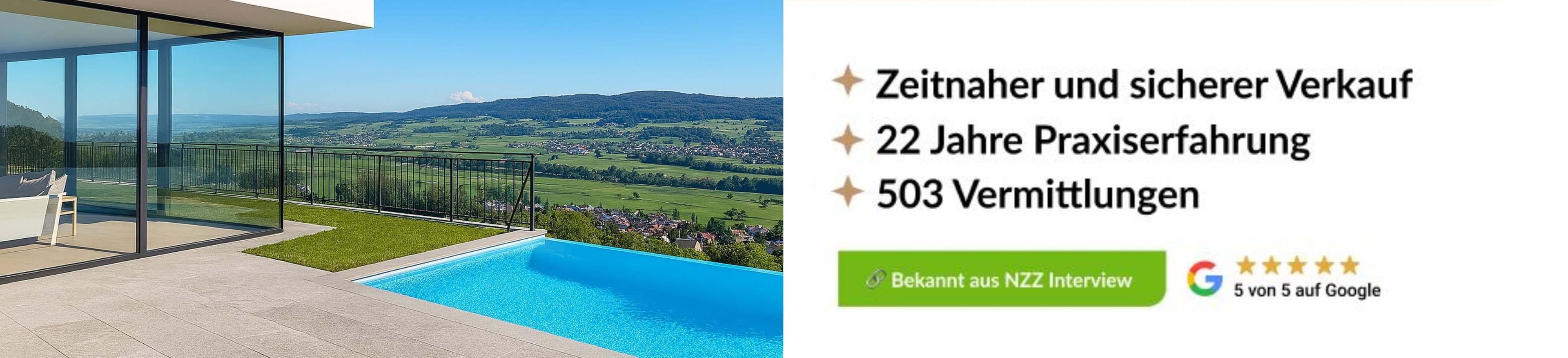 Claudia Mamone (-Schmidtpeter) - Immobilienmakler in Regensdorf