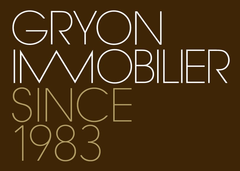 Gryon Immobilier & Homestory