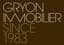 Gryon Immobilier & Homestory