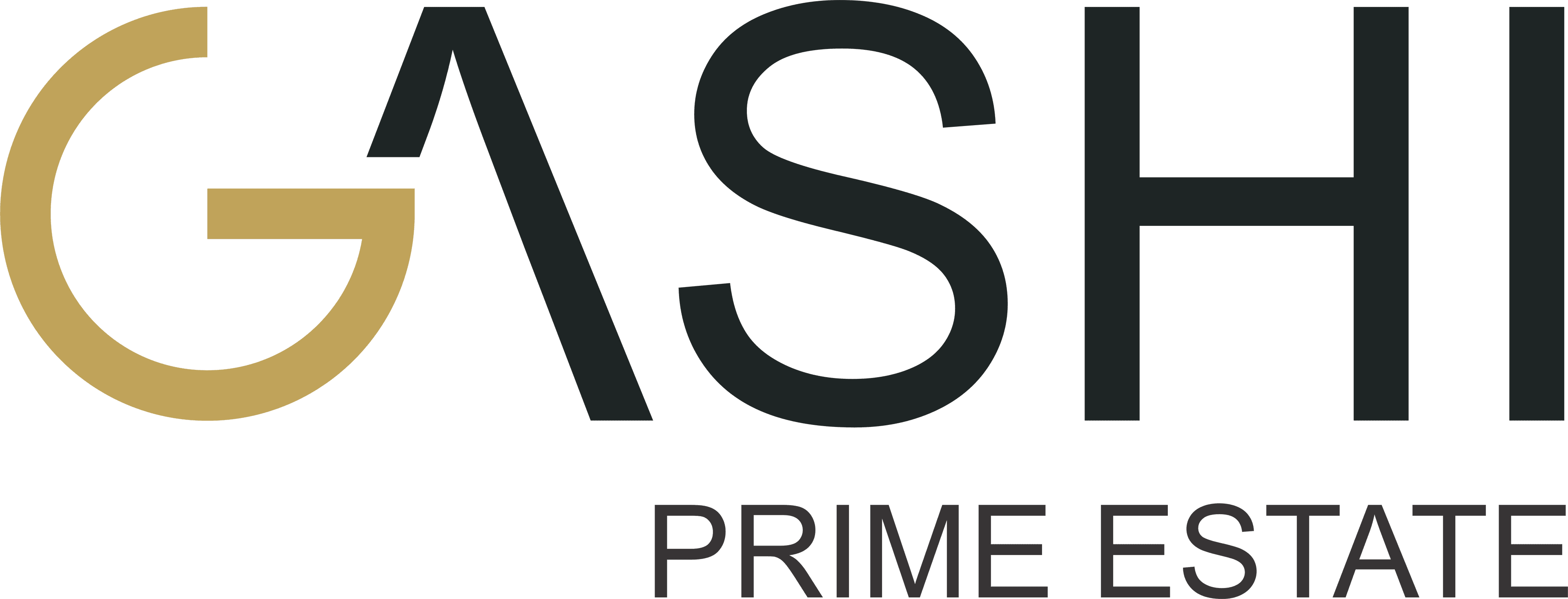 Gashi Prime Estate