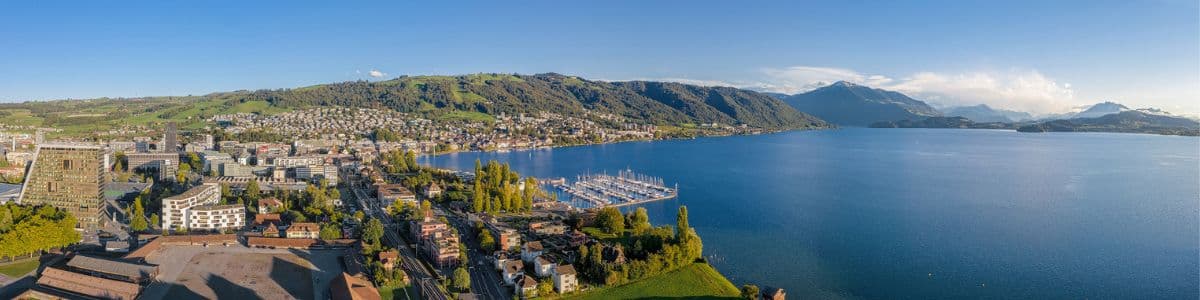 IMMOWEISS - Real Estate Agency in Zug
