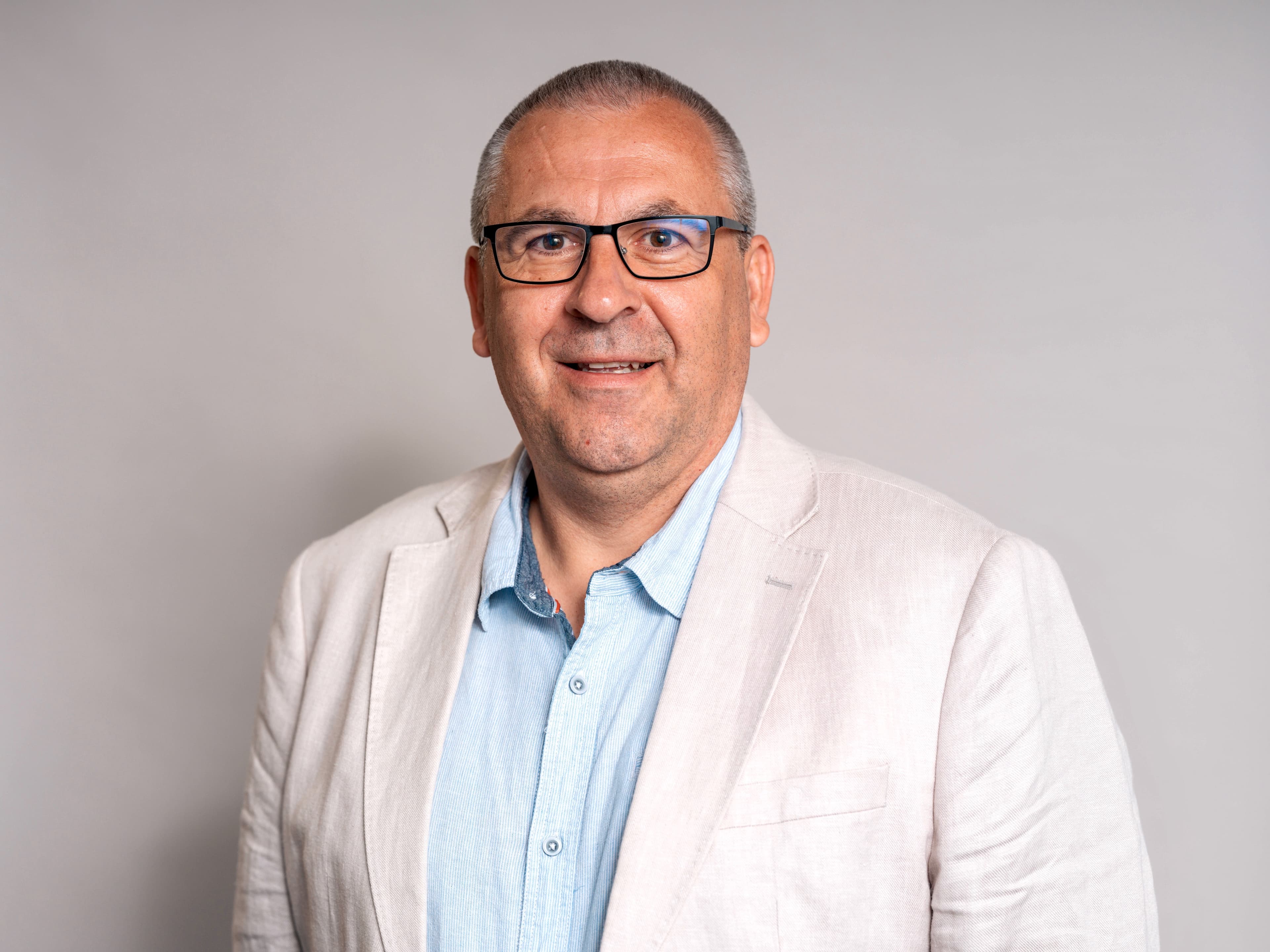Agente immobiliare a Kaltbach: Freddy Fallegger