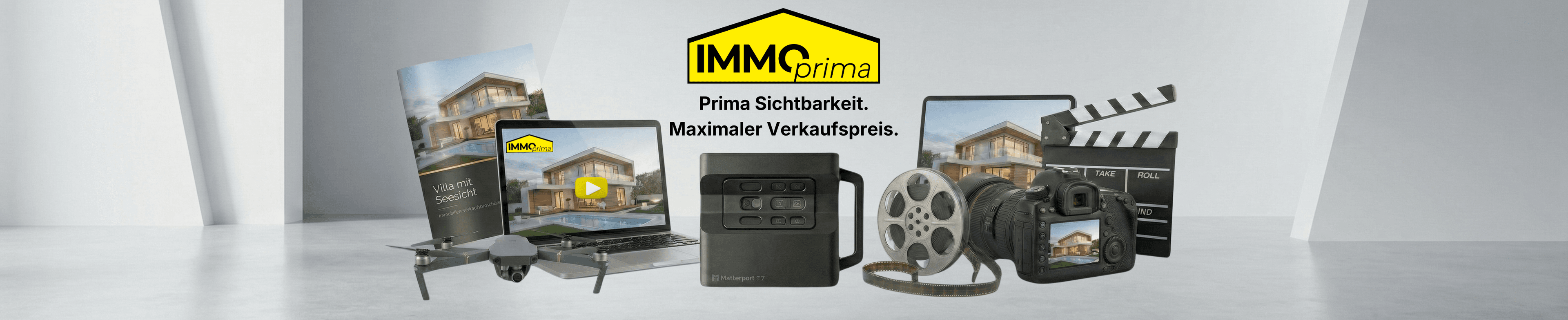 Richard Schriber - Immobilienmakler in Heimberg