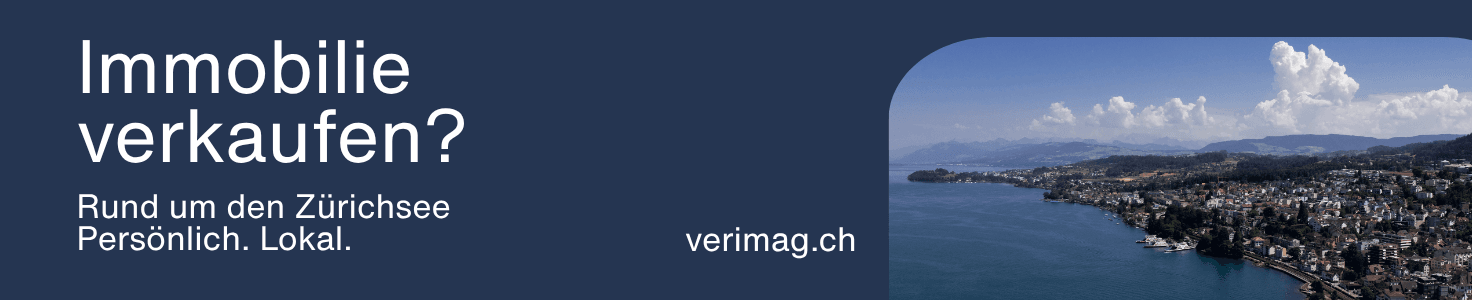 Vivian Graf - Courtier immobilier à Horgen