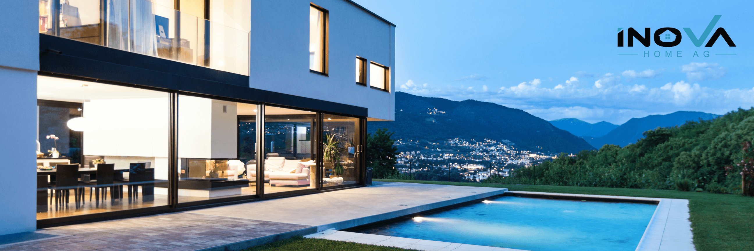 Yves Michel - Immobilienmakler in Cham