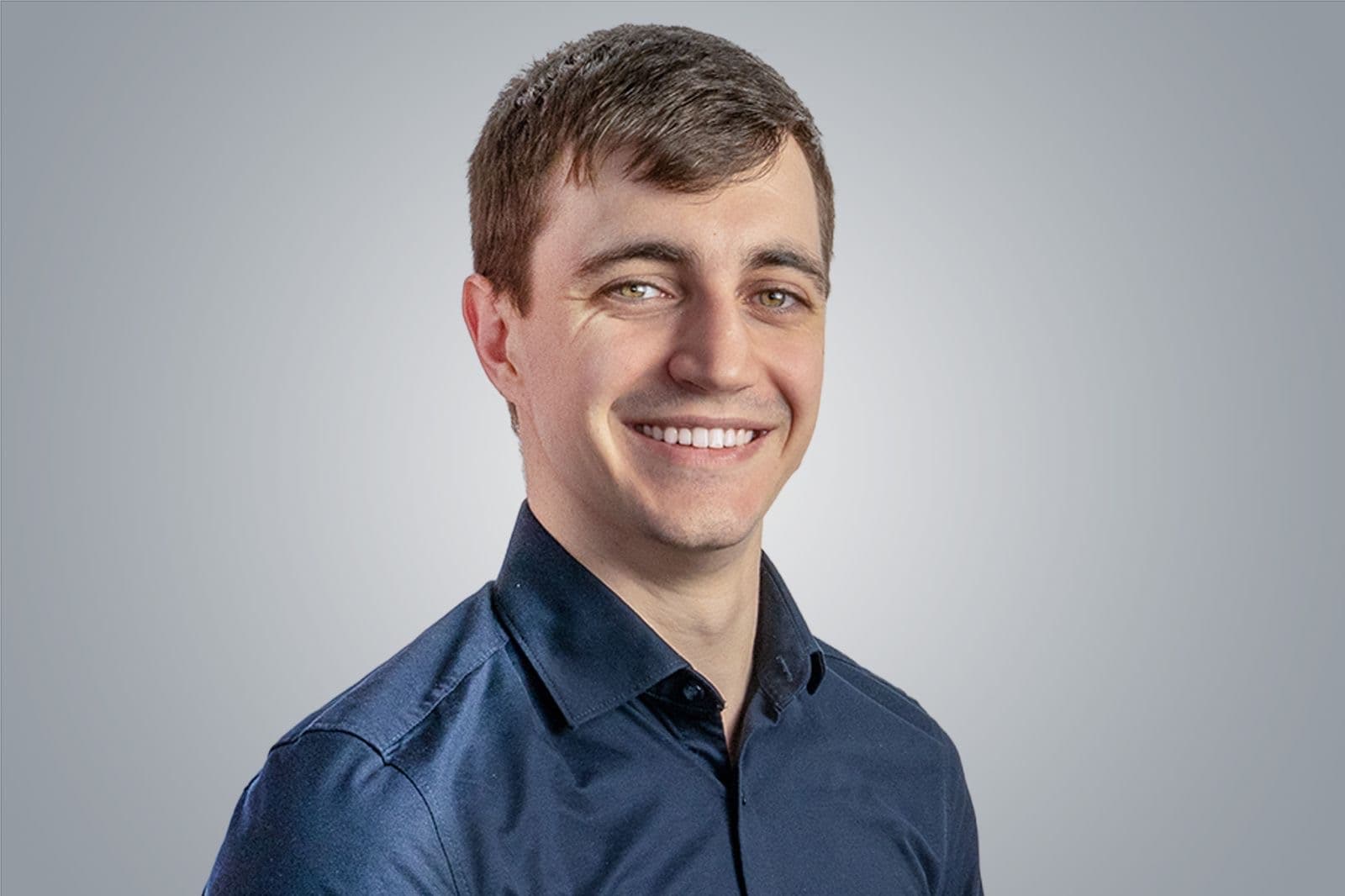 Agent immobilier à Sion: Jan Elsig