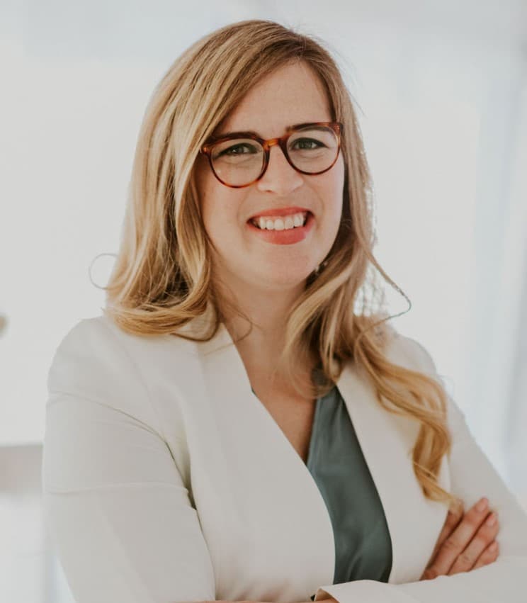 Karin Baumann