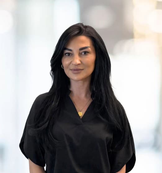 Agente immobiliare a Baar: Lindita Heta