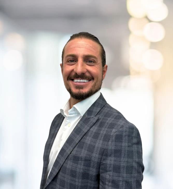 Immobilienmakler in Wallisellen: Lirim Aslani