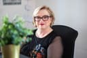 Marianne Hochstrasser Huber
