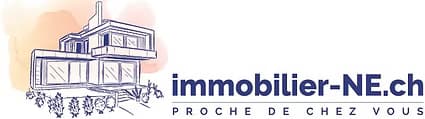 immobilier-NE.ch - La Chaux-de-Fonds
